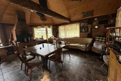 Casă cu 7 camere cu Teren 2500 Mp în Sucevița - 3