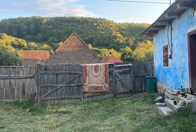 Casă cu 3 camere în Aita Seacă - 2
