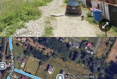 Spațiu comercial, în Bujoreni - 3