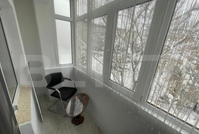 Apartament 4 camere, 80,60 mp, zona Sara - 7