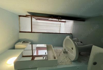 Garsonieră decomandată în Central - 4