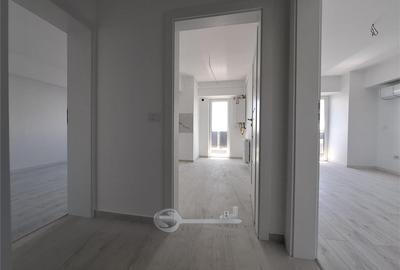 Apartament cu 2 camere decomandat în Galata - 11