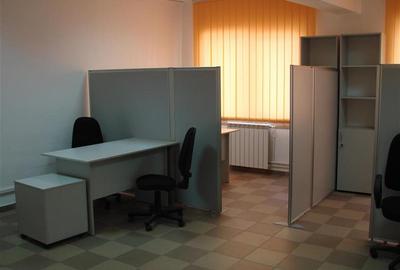 Birou, de 25 mp, în Regie - 6