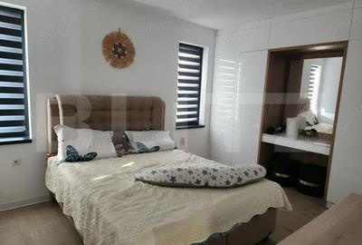 Casă cu 4 camere cu Teren 448 Mp în Sâncraiu de Mureș - 17