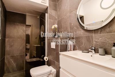 Blue Bike Residence! Apartament 2 camere cu Terasa - aproape de Icil si Gara - 11