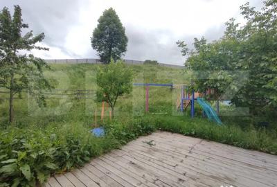 Casă cu 7 camere cu Piscina în Central - 15