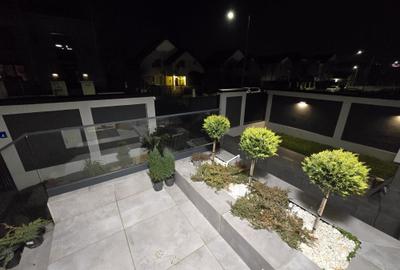 Casă individuală cu 7 camere cu Garaj în Pipera - 29