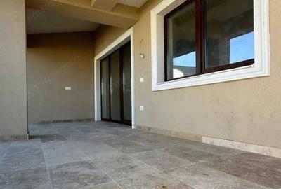 Casă cu Teren 275 Mp în Chișoda