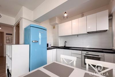 2 camere Conest Tudor Iulius Mall - 2