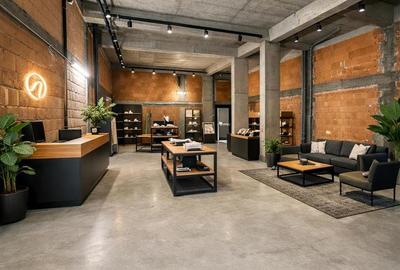 Spațiu comercial, de 241 mp, în Ștefan cel Mare - 10