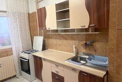 Apartament 2 camere de inchiriat 13 Septembrie - 6