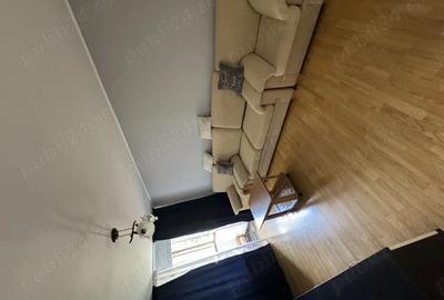Apt cu 2 camere ,Berceni Str Re?i?a