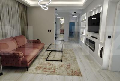 Casă cu 4 camere cu Teren 340 Mp în Central - 3