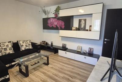 Apartament 2 camere, decomandat, centrala, parcare, 50mp, Ozana - 3