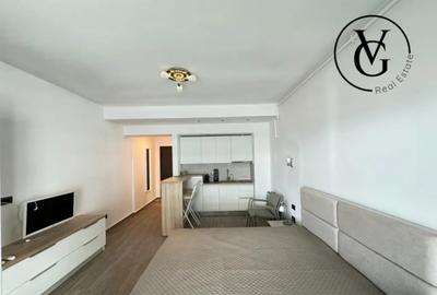 Garsonieră în Central - 4