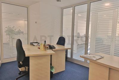 Birou, de 310 mp, în Universitate - 4