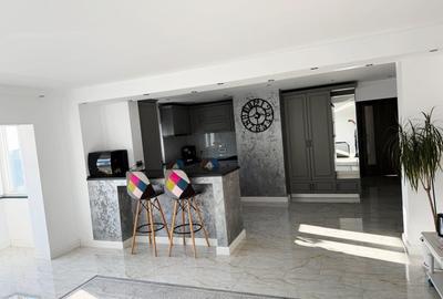 Apartament cu 3 camere decomandat, mobilat în Ultracentral - 1