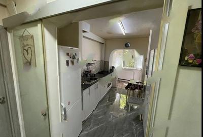 Piata Iancului, Metrou,et.1/8,DECOMANDAT,Amenajat,centrala,,mobilat utilat - 1