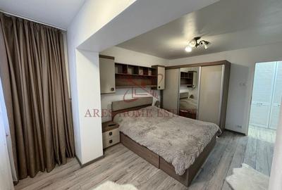 Zona Soarelui- Sud Plaza, 3 camere, 2 bai, etaj 1. Bucatarie inchisa. - 4