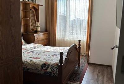 Casa in quadruplex moderna, 90 mp, Ghimbav  la 10 minute de Brasov - 4