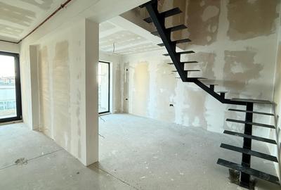 Duplexuri Exclusiviste cu Terasă | Queens Residence Mamaia Nord 0% COMISION - 5