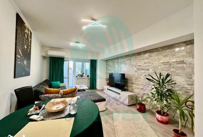 Apartament cu 3 camere decomandat, mobilat în Alba Iulia - 11
