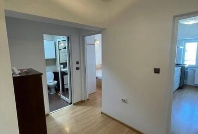Apartament cu 2 camere decomandat în Ultracentral - 8