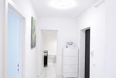 Apartament cu 2 camere decomandat, mobilat în 13 Decembrie - 6