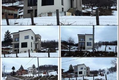 Casă individuală cu 3 camere cu Teren 6118 Mp în Strâmba - 1