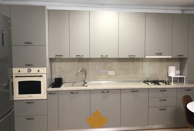 De inchiriat: 2 camere | Pipera OMV | Parcare | GRADINA  MTM Residence - 2