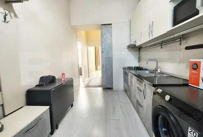 Apartament 2 camere, bucatarie separata, etaj 2, zona ultracentrala - 4