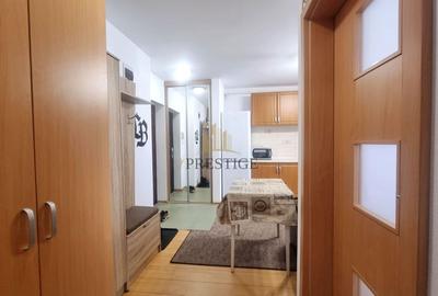 Apartament cu 2 camere semidecomandat, mobilat în Șelimbăr - 5