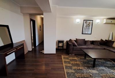 APARTAMENT 3 CAMERE LUX IN COMPLEX REZIDENTIAL CU CIRCUIT INCHIS - 10