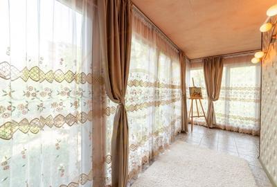 Casa individuala pentru afacere sau locuit in Pitesti-zona Gavana - 14