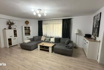 Apartament cu 4 camere, mobilat în Bartolomeu - 8