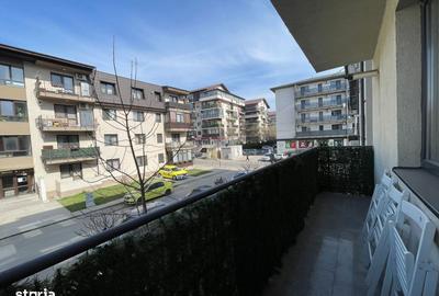 Garsonieră în Central