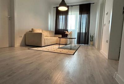 Apartament cu 2 camere decomandat în Craiovei - 5