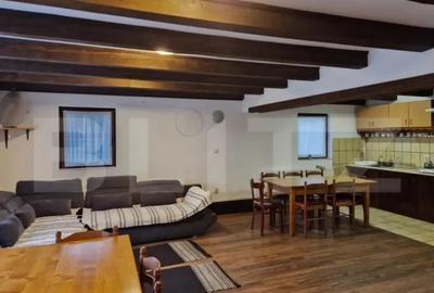 Casă cu 6 camere cu Teren 404 Mp în Mărișel - 4