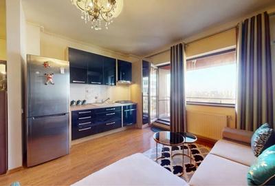 Apartament cu 2 camere decomandat, mobilat în Lujerului - 2