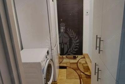 Apartament cu 2 camere semidecomandat, mobilat în Mărășești - 3