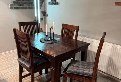 Apartament cu 2 camere în Ultracentral - 1
