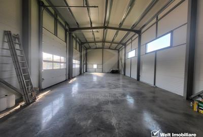 Inchiriere Hala Industriala 200 MP Inchiriere Hala Industriala 200 MP - 3