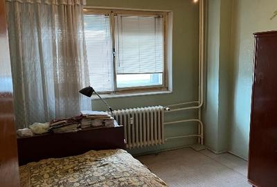 Apartament cu 3 camere semidecomandat în Drumul Taberei - 5