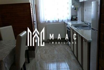 Apartament cu 3 camere decomandat, mobilat în Hipodrom 4 - 2