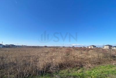Teren agricol intravilan de 6500 mp, în Central - 5