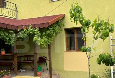 Casă cu 7 camere cu Teren 316 Mp în Central - 16