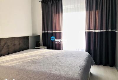 Apartament cu 2 camere decomandat în Bucium - 13