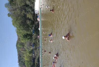 Teren 553 mp ,cu casa batraneasca Gostinu(Giurgiu) - 6