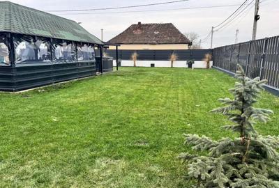Casă cu 7 camere cu Teren 900 Mp în Hideaga - 9