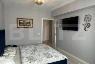 Apartament cu 3 camere decomandat în Central - 4